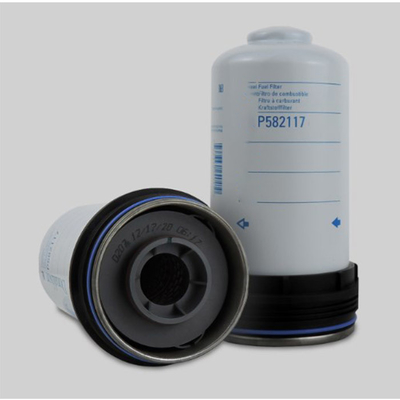 837079718 837091128 837079726 5309493 Filtro separador de agua para X220184 Partes de tractores