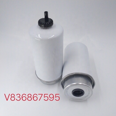 Filtro separador de agua de combustible para piezas diesel V836867595 P551425 2230702 32925994 FS251