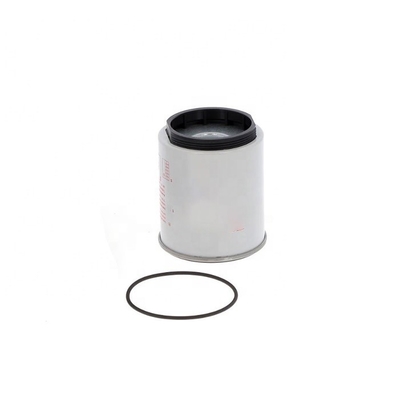 131086 Suministro de piezas para automóviles Filtro diesel Filtro de combustible SN40812 con hierro y papel filtro