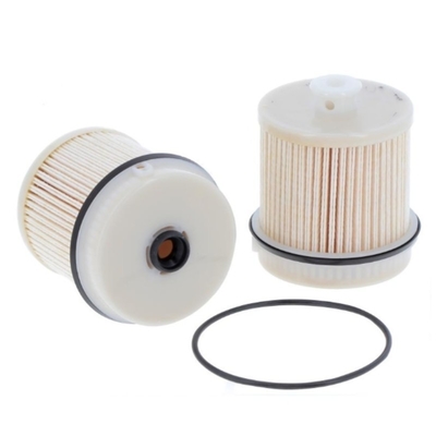 Número de referencia SN 25050 Elemento de filtro de combustible 1876100934 para partes de motores de camiones