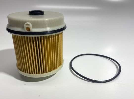 Número de referencia SN 25050 Elemento de filtro de combustible 1876100934 para partes de motores de camiones