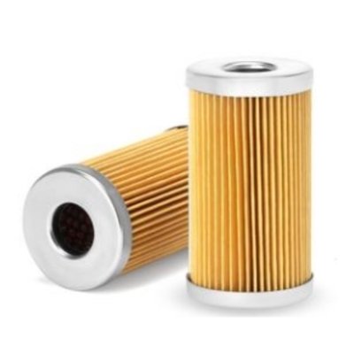 FF5103 P502161 95507 T111383 YM12911055650 El filtro de combustible OEM de Hydwell para motores diesel