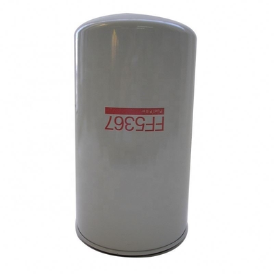 Separación de combustible y agua del filtro FF5367 4S00483 4326739 ME056670 P550391 948412 84160262 F65334