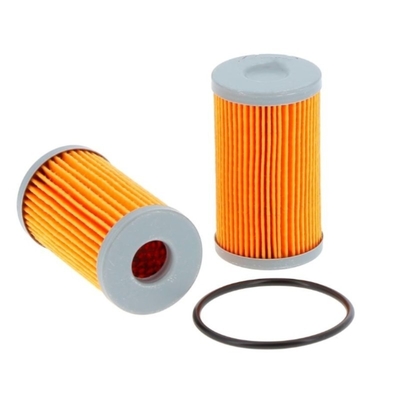 Filtro de combustible 1A001-43160 15521-43160 19244-87110 para el L275 L2850DT L2850DTGST L2850F