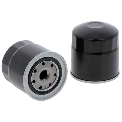 El elemento de filtro de combustible para camiones 23401-1330 23304EV060 1132400520 P550225 FF550225 Estándar
