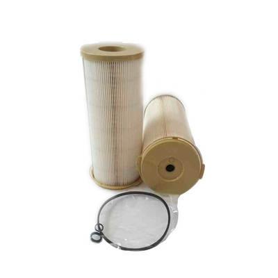 Modelo de camión Camión P552020 3827277 3130932 FF552020 Filtro separador de agua para combustible diesel