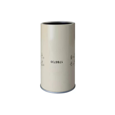 1780730 Tractor Diesel Parts Fuel Water Separator Filtrador FS19737 110.5*219mm Gran humo