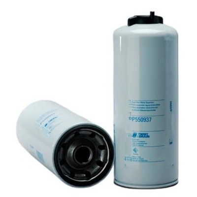 No OE P550937 Filtro de combustible diesel para camiones pesados FS19946 STCX021 6003114540 FS550937