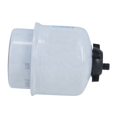 Separador de agua y combustible del tractor, elemento de filtro P576918 para un funcionamiento sin problemas