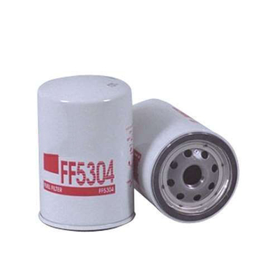 FF2032 00811300 Filtro para FF5304 Tractor Diesel Parts Fuel Filter Element P550410
