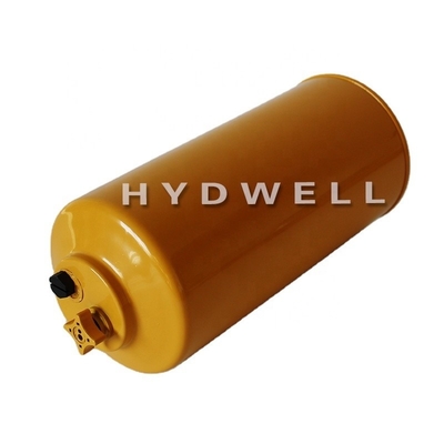 Separador de combustible y agua elemento de filtro 438-5386 P501108 3820664 para maquinaria de construcción