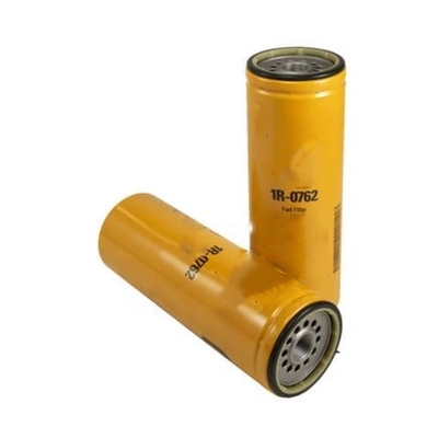 Filtro de combustible para el tractor 1R-0762 P550625 1165436 3632040 6003723 55072323 en Excelente