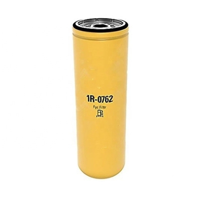 Filtro de combustible para el tractor 1R-0762 P550625 1165436 3632040 6003723 55072323 en Excelente