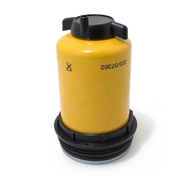 Separación de agua de combustible por filtro Hydwell 320/07382 SN40700 P553550 SK48618 16237815