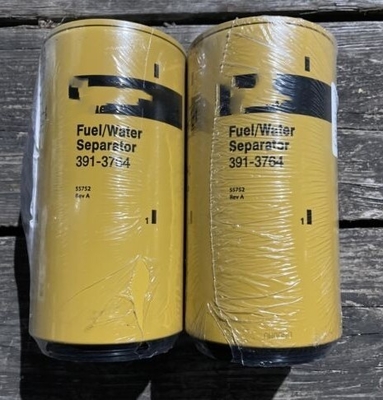 Filtro de combustible 391-3764 3913764 para otras aplicaciones y piezas de automóviles