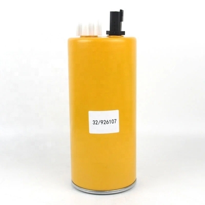 Filtro de separación de agua de combustible giratorio Hydwell 321/926107 FS20022 para partes de motores de camiones