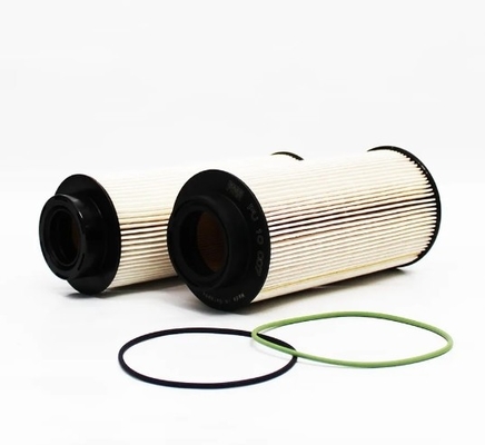 95*95*227mm Filtro de combustible PU10003-2X E103kpd197-2 1865227 1794863 1736251 para piezas de automóviles