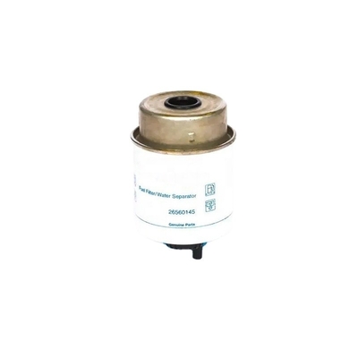 Filtro separador de agua de combustible para motores de camiones Partes 26560145 P551429 100051230 32925610 836659300V