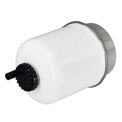 Filtro de combustible de papel de hierro 22532378 FS1104 SN70324 para motores de camiones en Hydwell