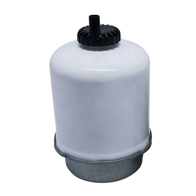 Filtro de combustible de papel de hierro 22532378 FS1104 SN70324 para motores de camiones en Hydwell