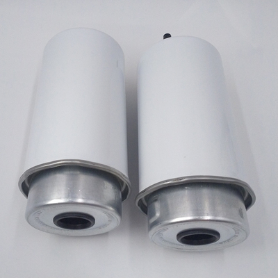 80*196.3mm Camión Modelo de camión Separador de combustible y agua P551425 para motor de tractor V836867595