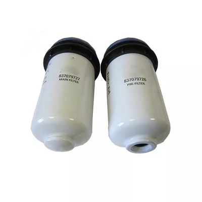 Conjunto de filtros de combustible de la serie B para tractor V837079244 V837079245 V837079555 V837079556