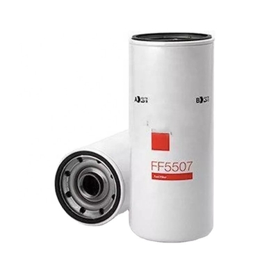 Otros accesorios para automóviles FF5507 P550529 15126069 20430751 BF7814 Filtro de combustible para piezas del motor