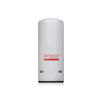 Otros accesorios para automóviles FF5507 P550529 15126069 20430751 BF7814 Filtro de combustible para piezas del motor
