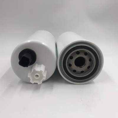 Filtro separador de combustible y agua FS1003 P578848 para accesorios de maquinaria de construcción