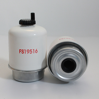 Elemento de filtro de combustible de la Supernova RE503254 26560138 P551423 FS19516 para piezas de motores de camiones