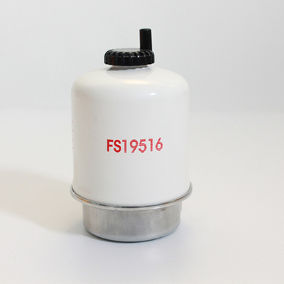 Elemento de filtro de combustible de la Supernova RE503254 26560138 P551423 FS19516 para piezas de motores de camiones