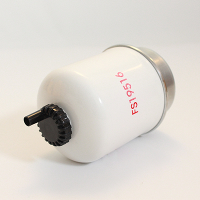 Elemento de filtro de combustible de la Supernova RE503254 26560138 P551423 FS19516 para piezas de motores de camiones