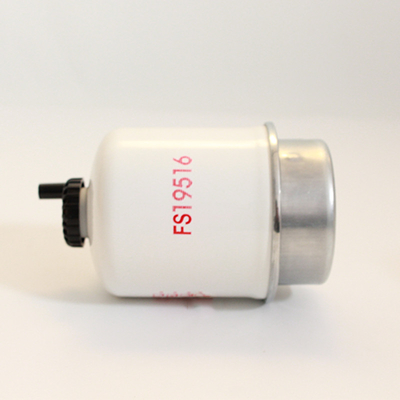 Elemento de filtro de combustible de la Supernova RE503254 26560138 P551423 FS19516 para piezas de motores de camiones