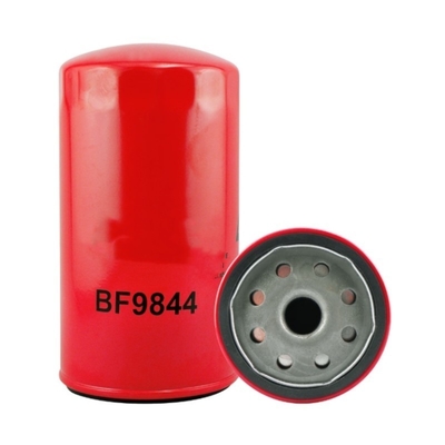 65.12503-5033A SN25064 R010019 Filtro de combustible para las piezas del motor de camión BF9844