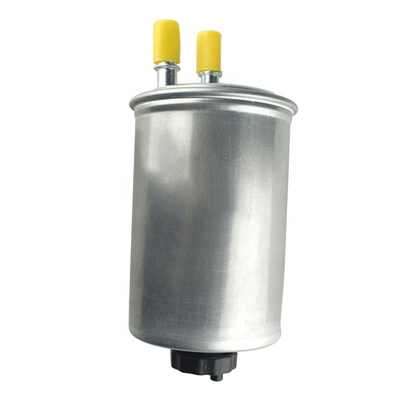 Partes del motor de la excavadora Hydwell Elemento de filtro de combustible 320/07309 para el NO OE 320/07309