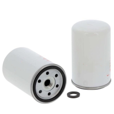 P550004 Elemento de filtro de combustible para camión modelo camión 42538923 5001019687 BP504 filtro