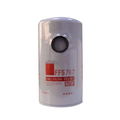 Filtro de combustible para motores diesel FF5767 P550774 C3959612 32925762 87360572 21027915 F65920