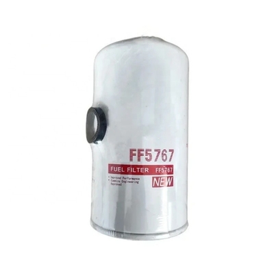Filtro de combustible para motores diesel FF5767 P550774 C3959612 32925762 87360572 21027915 F65920