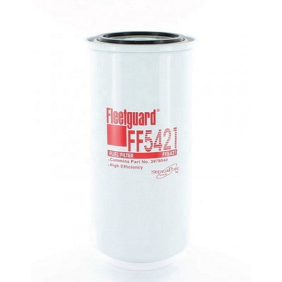 Filtro de combustible para tractores de 2019 84412164 FF5421 BF7922 para equipos de maquinaria agrícola