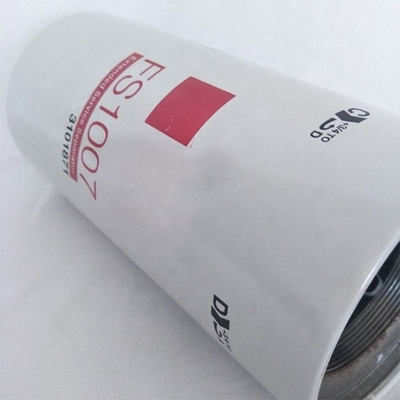 Filtro separador de agua y combustible PMFS1007 A047930 F75326 FS551040 para partes de motores de camiones