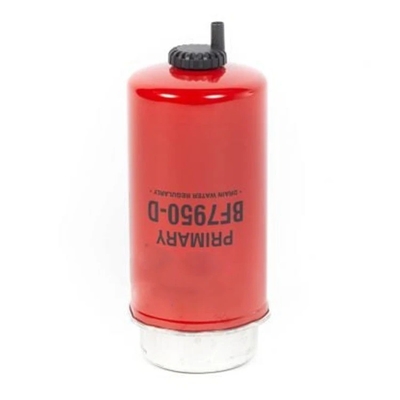 Filtro de agua para combustible diesel FS19993 BF7950D RE529643 32/925994 80*80*135.4mm para el beneficio