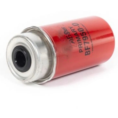 Filtro de agua para combustible diesel FS19993 BF7950D RE529643 32/925994 80*80*135.4mm para el beneficio