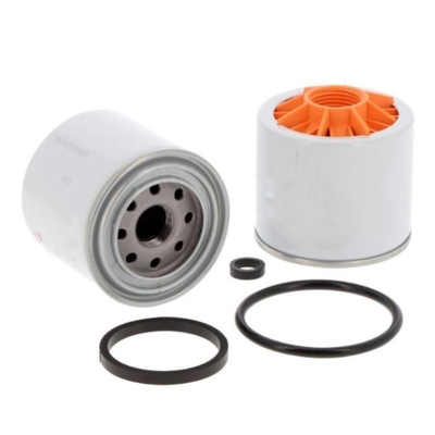 FS1240 Filtro separador de agua de combustible de hidruleo para partes de motores diesel P502516 3343447 53C0583
