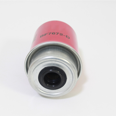 BF7672D P551427 1311812 320A7125 Filtro separador de agua y combustible para motores de camiones y tractores