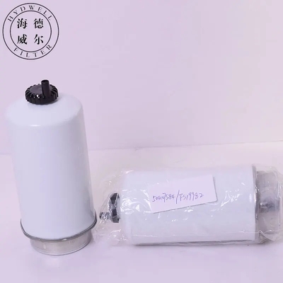 Filtro separador de agua de combustible para motores de camiones Partes FS19982 P551425 2230702 32925994 RE54719