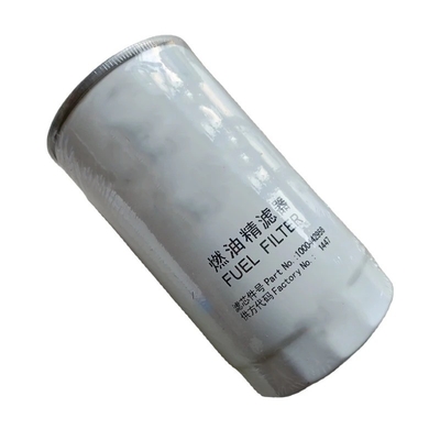 El elemento de filtro de combustible del tractor XCMG para las piezas diésel R010036 CX0815 612600081334 WD612600081334