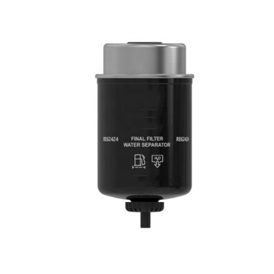 Camión Modelo de camión Otros filtros de separación de agua y combustible de uso pesado RE62424 P551430 1174089