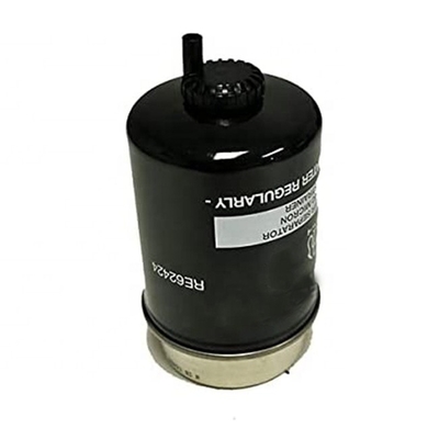 Camión Modelo de camión Otros filtros de separación de agua y combustible de uso pesado RE62424 P551430 1174089