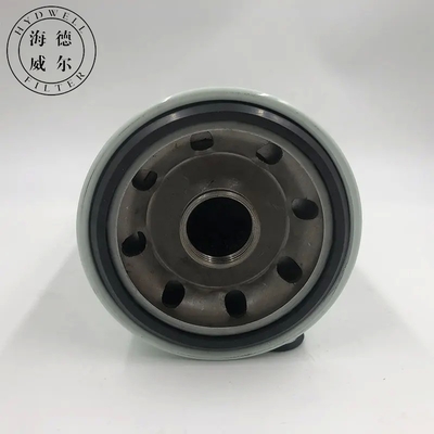 Partidas del motor del camión Elemento de filtro de combustible P550202 TP917 FC23010 2266557 para el montaje de automóviles HYCAN
