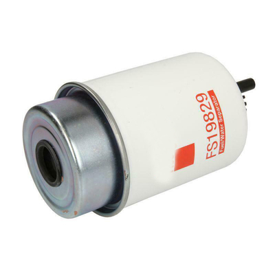 Elemento de filtro de combustible competitivo FS19829 P551421 para tractores y camiones